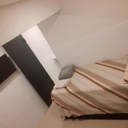 Hotel Colt Guarulhos Aeroporto ภายนอก รูปภาพ
