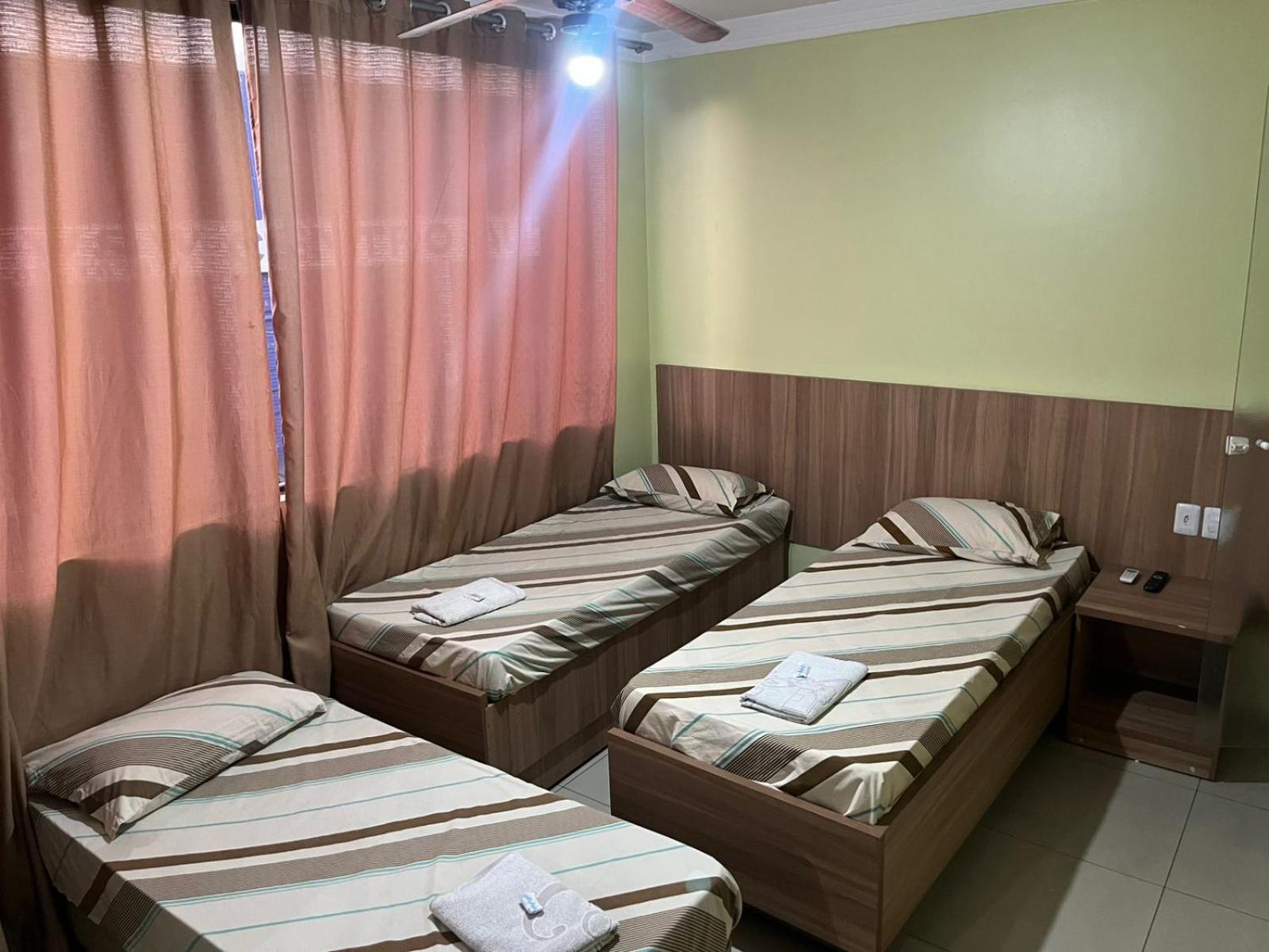 Hotel Colt Guarulhos Aeroporto ห้อง รูปภาพ