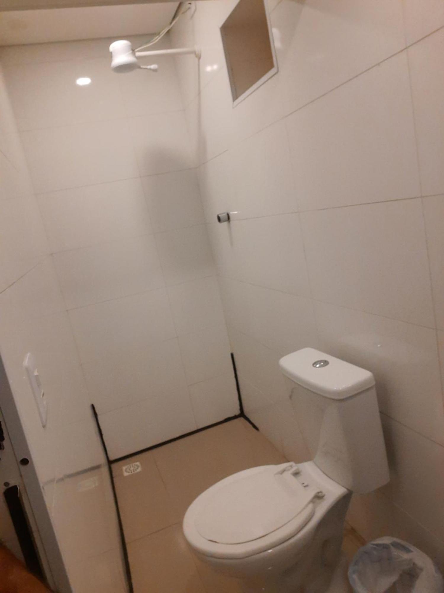 Hotel Colt Guarulhos Aeroporto ภายนอก รูปภาพ